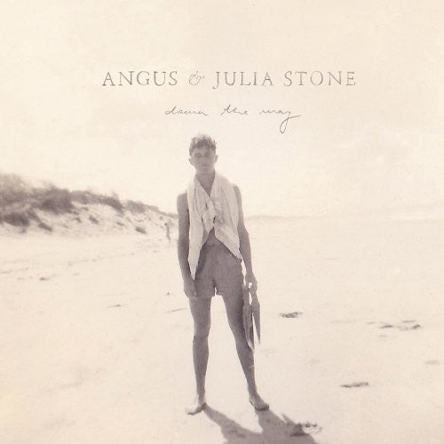 Angus & Julia Stone: Down the Way