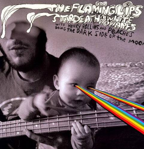 The Flaming Lips: Doing Dark Side of the Moon