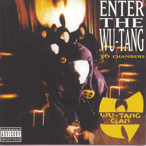 Wu-Tang Clan: Enter Wu-Tang