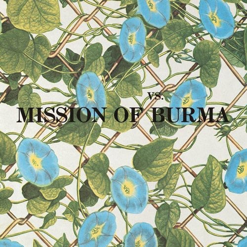 Mission of Burma: Vs