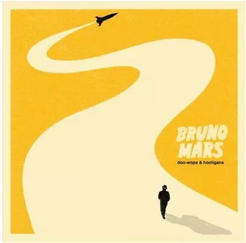 Bruno Mars: Doo-Wops and Hooligans