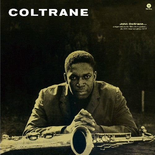 John Coltrane: Coltrane