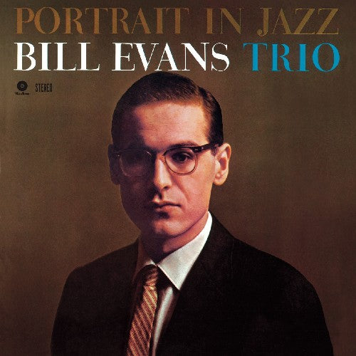 Bill Evans: Portrait in Jazz