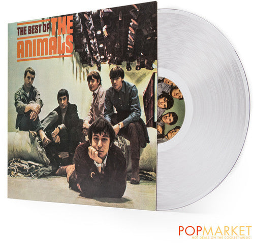 The Animals: Best of the Animals
