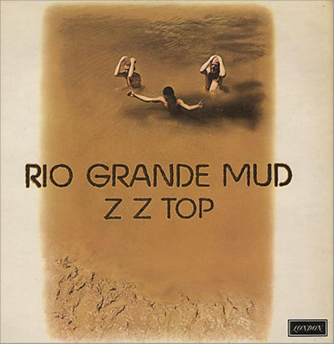 ZZ Top: Rio Grande Mud