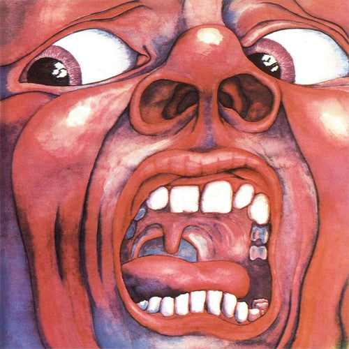 King Crimson: In the Court of the Crimson King