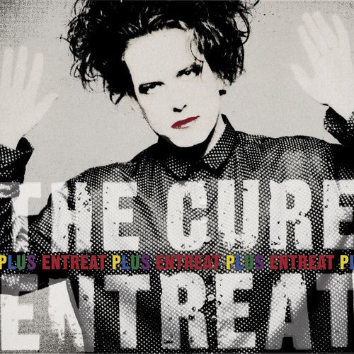 The Cure: Entreat Plus