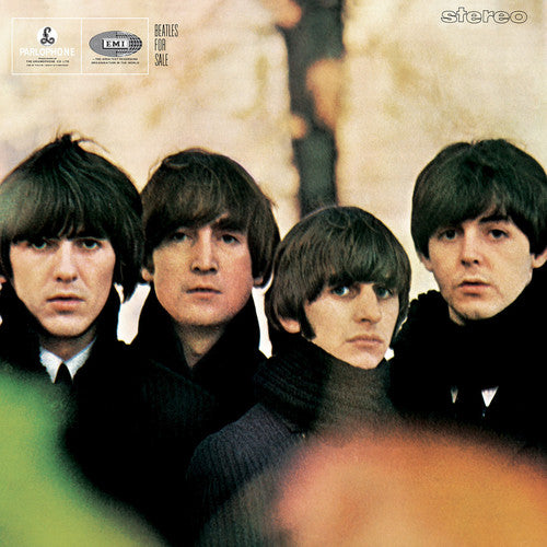 The Beatles: Beatles for Sale