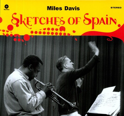 Miles Davis: Sketches of Spain