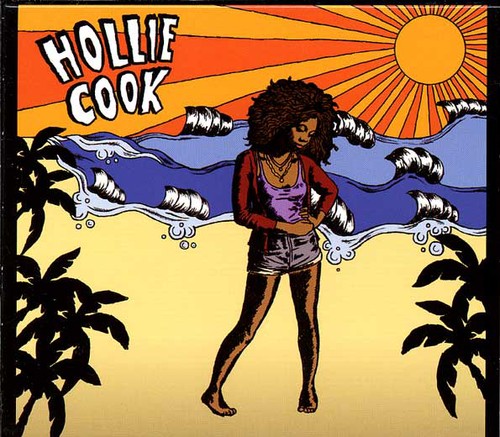 Hollie Cook: Hollie Cook