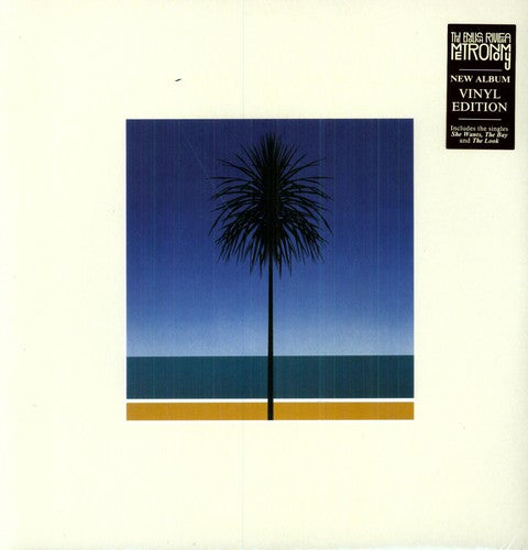 Metronomy: The English Riviera