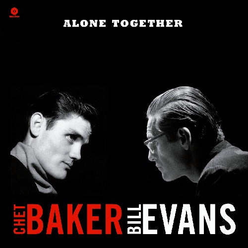 Chet Baker: Alone Together