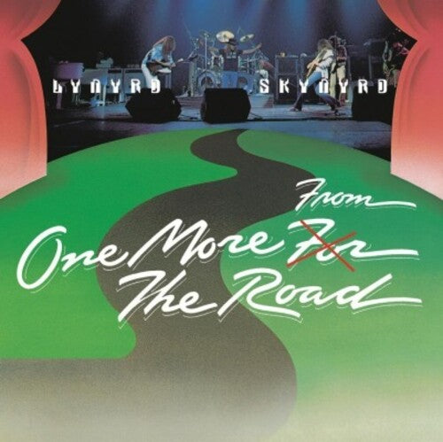 Lynyrd Skynyrd: One More from the Road