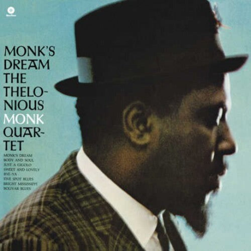 Thelonious Monk: Monk's Dream