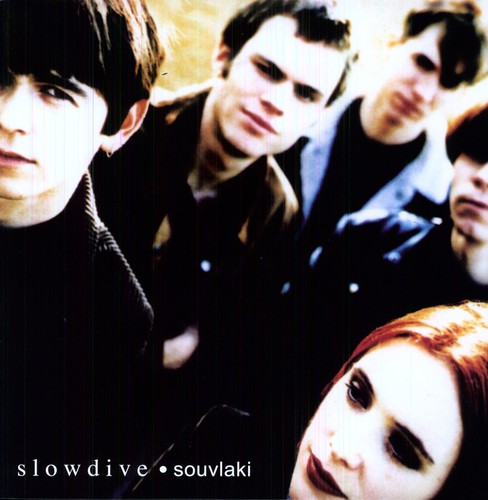 Slowdive: Souvlaki