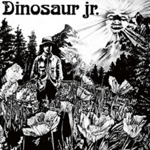 Dinosaur Jr.: Dinosaur Jr.