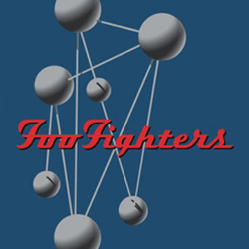 Foo Fighters: Colour and The Shape