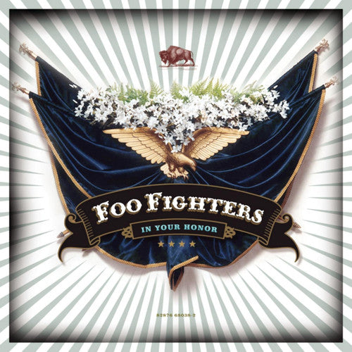 Foo Fighters: In Your Honor