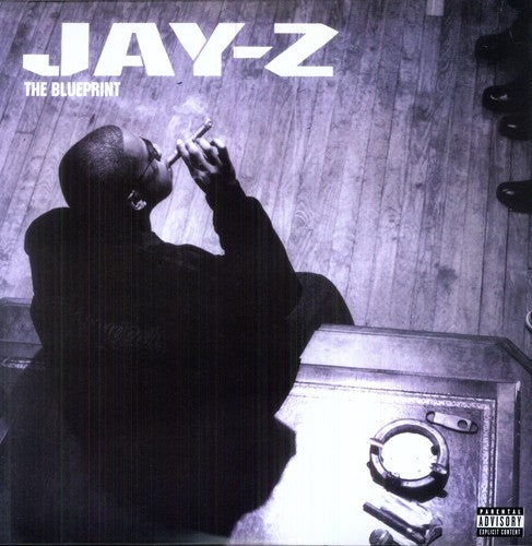 Jay-Z: The BLUEPRINT