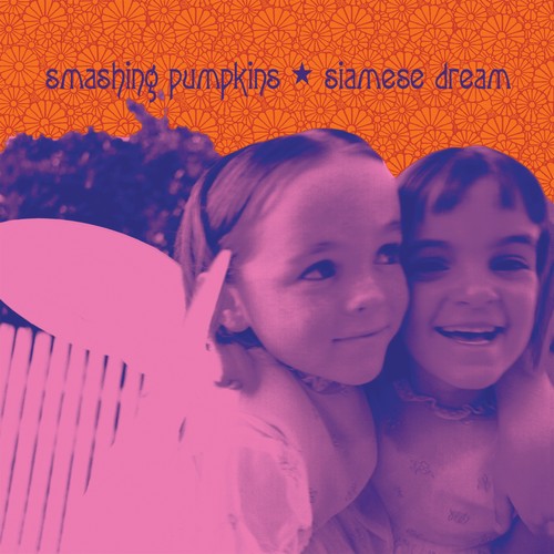 Smashing Pumpkins: Siamese Dream