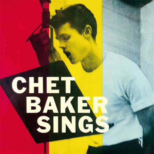Chet Baker: Sings