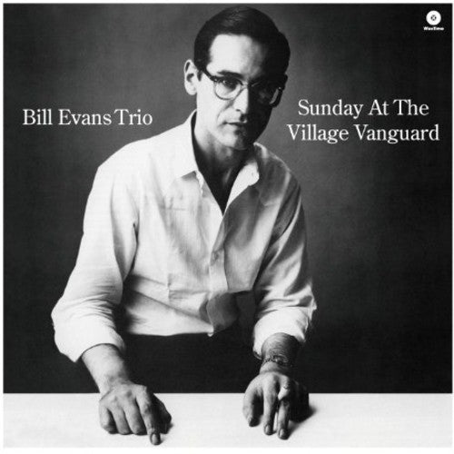 Bill Evans: Sunday at the Village Vanguard