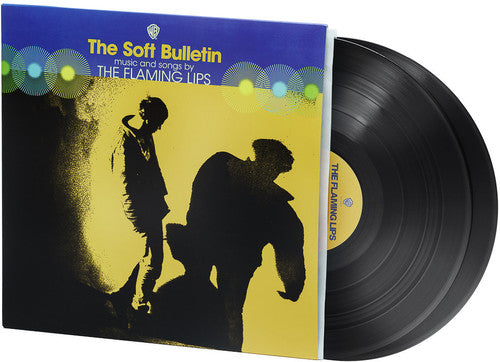 The Flaming Lips: The Soft Bulletin