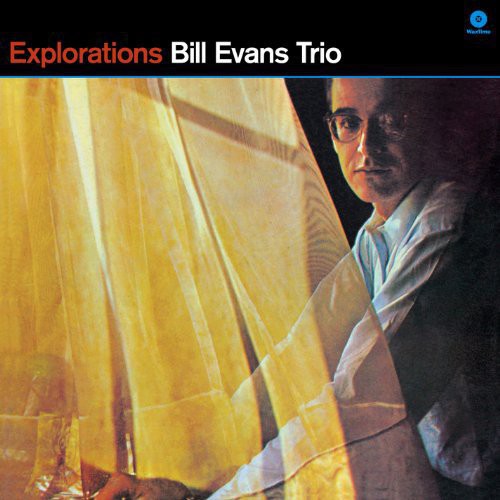 Bill Evans: Explorations