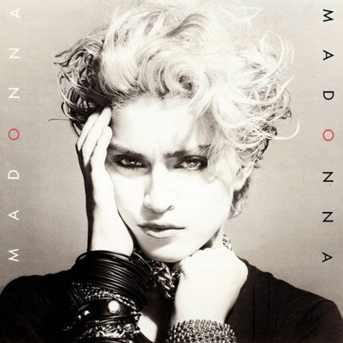 Madonna: Madonna