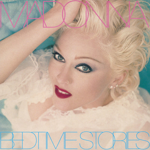 Madonna: Bedtime Stories