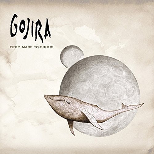 Gojira: From Mars to Sirius