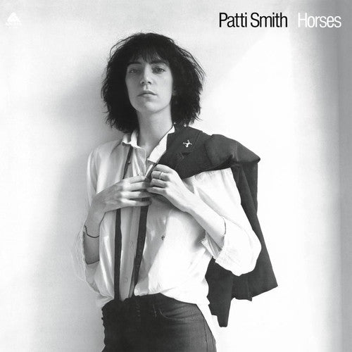 Patti Smith: Horses