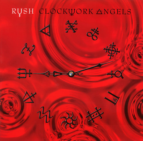 Rush: Clockwork Angels