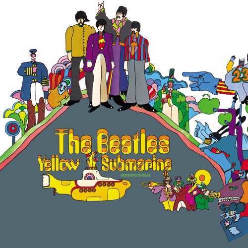 The Beatles: Yellow Submarine