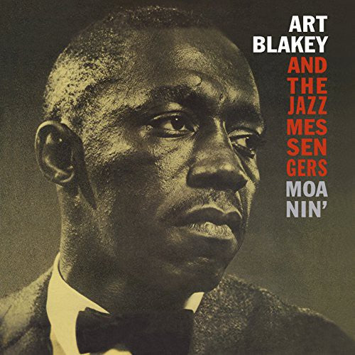 Art Blakey: Moanin