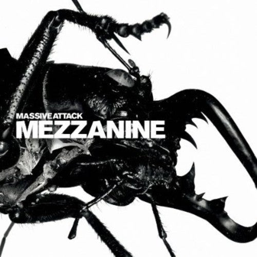 Massive Attack: Mezzanine