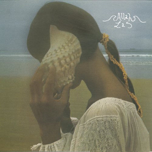 Allah-Las: Allah-Las