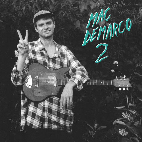 Mac DeMarco: 2
