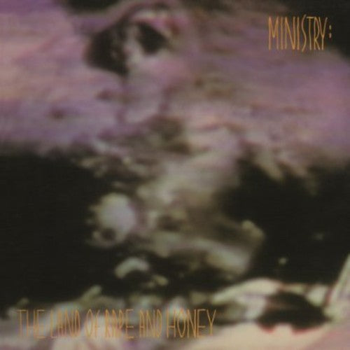 Ministry: Land of Rape & Honey