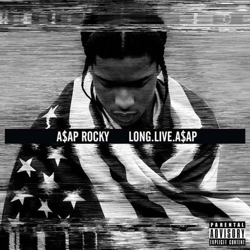 A$AP Rocky: Long.live.a$ap