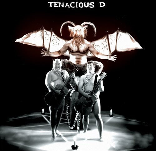 Tenacious D: Tenacious D [12th Anniversary Edition]