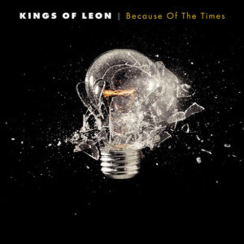 Kings of Leon: Because of the Times