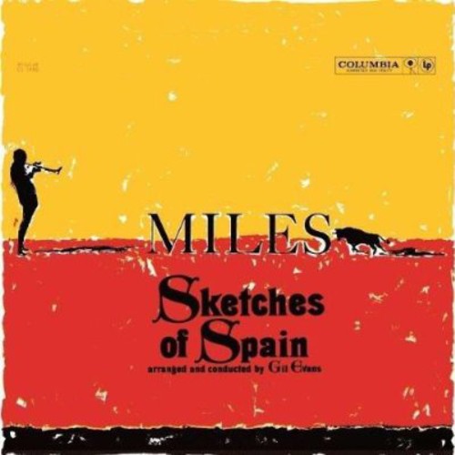 Miles Davis: Sketches of Spain (Mono)