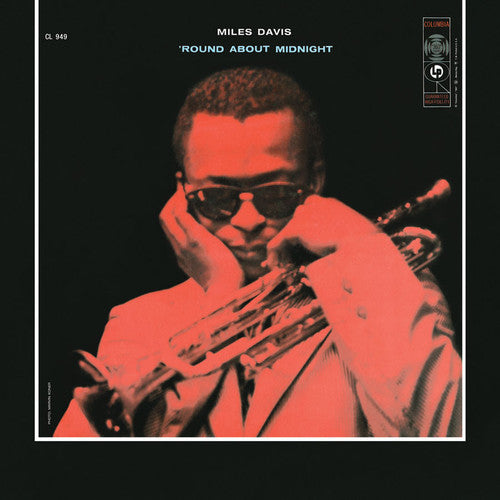 Miles Davis: Round About Midnight