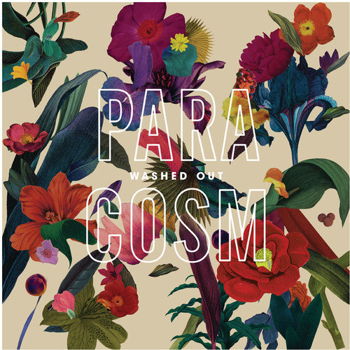 Washed Out: Paracosm