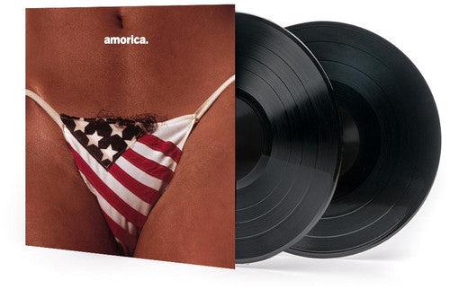 The Black Crowes: Amorica