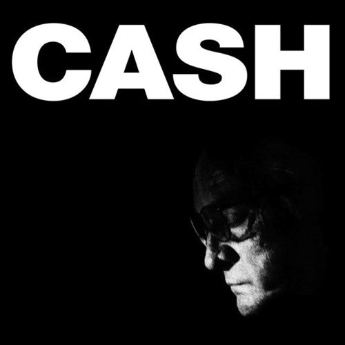 Johnny Cash: American Iv: The Man Comes Around