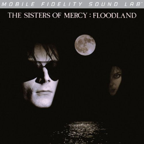 The Sisters of Mercy: Floodland [Numbered Limited Edition] [Bonus Tracks]