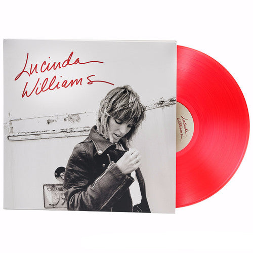 Lucinda Williams: Lucinda Williams