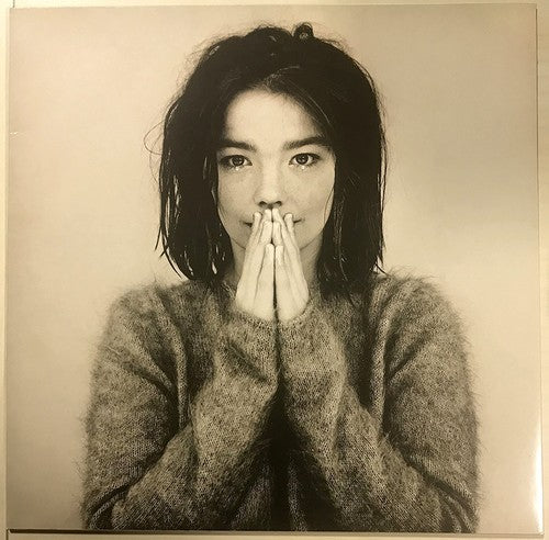 Bjork: Debut